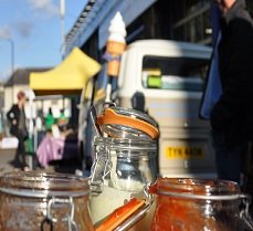 StrEAT at 102 Cookery School